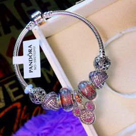 Picture of Pandora Bracelet 5 _SKUPandorabracelet16-2101cly23713875